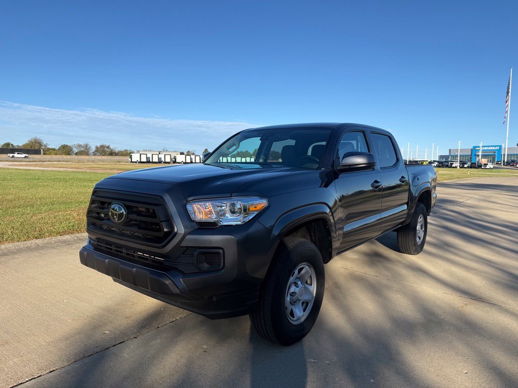Used 2023 Toyota Tacoma SR AWD/4WD image 7