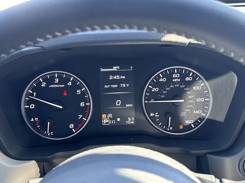 New 2026 Subaru Forester Premium image 14