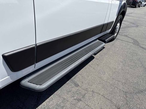 Used 2021 RAM ProMaster 1500 FWD image 17