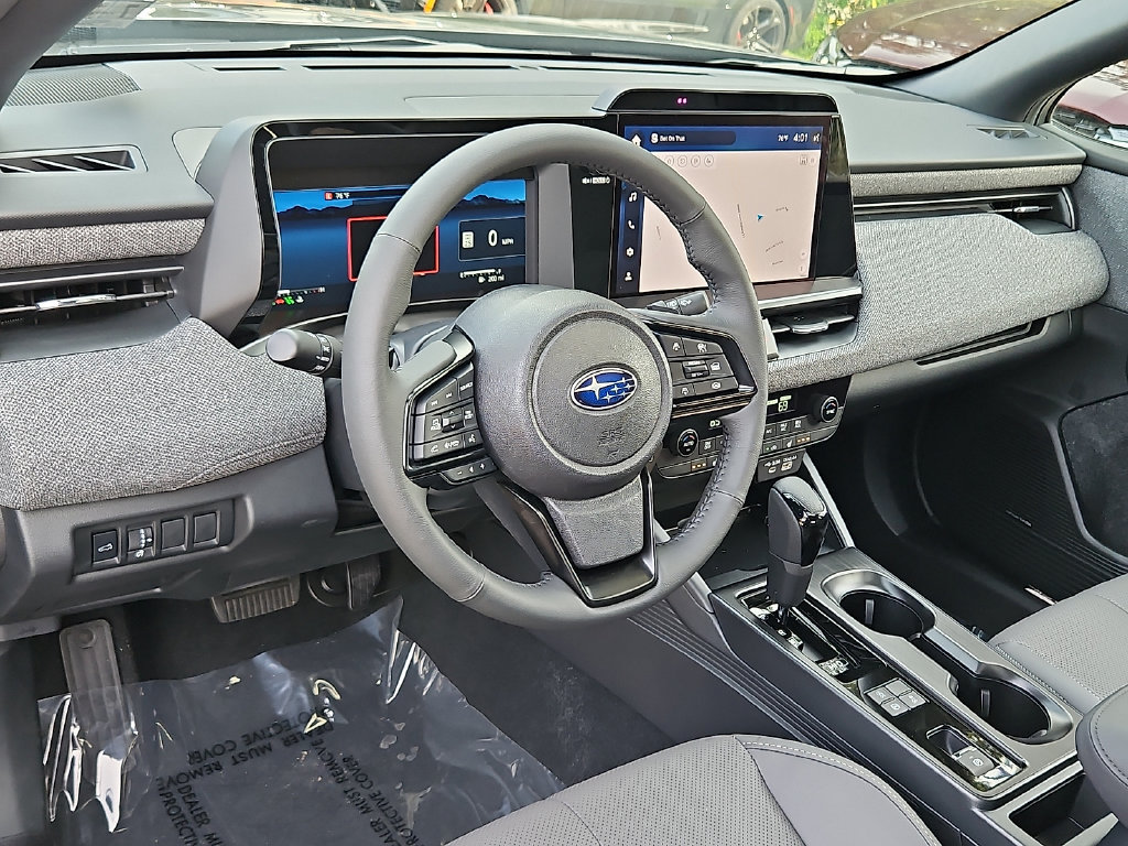 Used 2026 Subaru Outback Limited AWD/4WD image 29