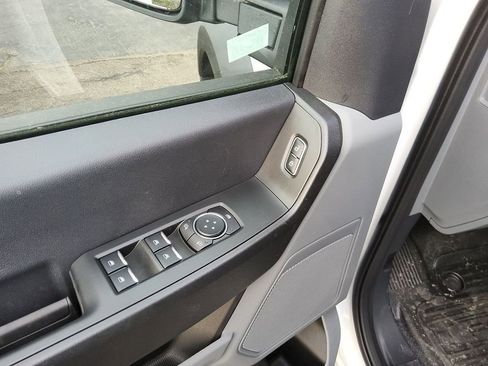 New 2026 Ford F450 XL w/ XL Chrome Package image 6