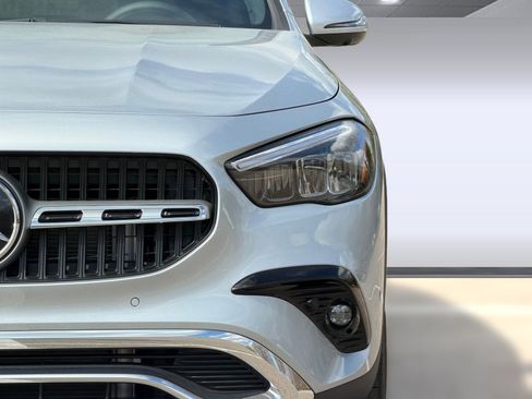 New 2026 Mercedes-Benz GLA 250 image 11