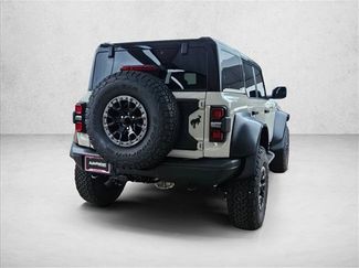 New 2025 Ford Bronco Raptor video 2