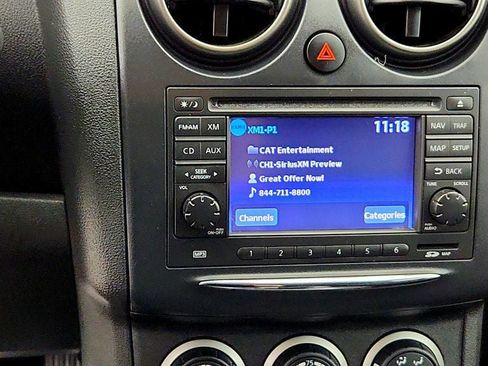 Used 2013 Nissan Rogue SL AWD/4WD image 19