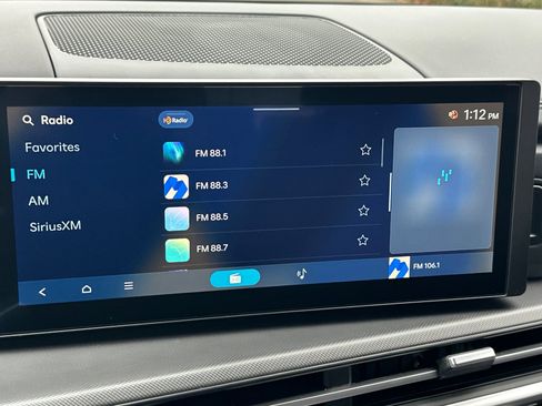 New 2026 Hyundai Santa Fe SEL image 19