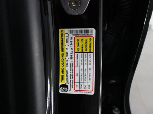 Used 2021 Ford Explorer ST w/ Equipment Group 401A AWD/4WD image 63