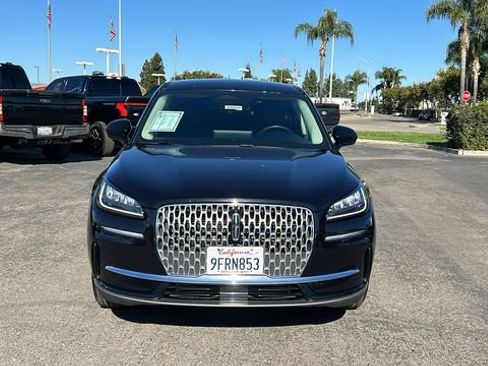 Used 2023 Lincoln Corsair FWD image 9