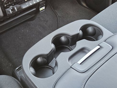 New 2026 RAM 2500 Tradesman image 21