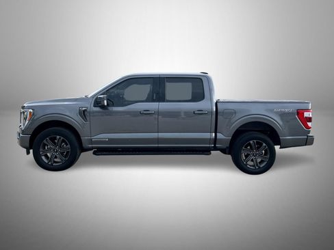 Used 2023 Ford F150 Lariat w/ Equipment Group 502A High AWD/4WD image 8