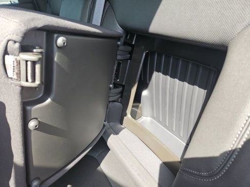 Used 2022 Chevrolet Silverado 3500 LTZ w/ LTZ Convenience Package image 13