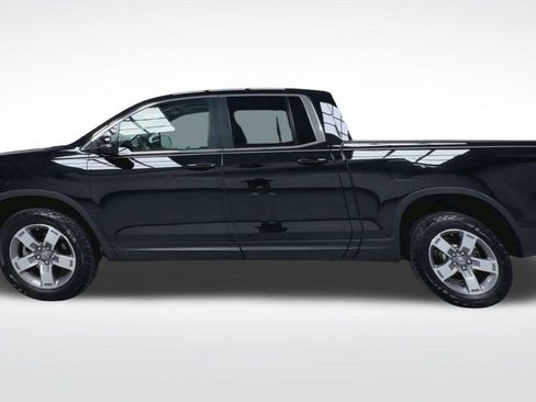 Used 2024 Honda Ridgeline RTL image 5