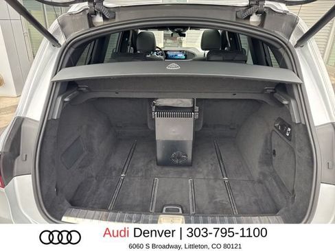 Used 2021 Mercedes-Benz Maybach GLS 600 4MATIC image 22