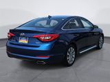 Used 2017 Hyundai Sonata Sport image 3