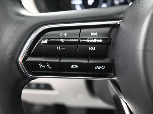 Used 2024 MAZDA CX-90 Plug-In Hybrid w/ Premium Plus image 22