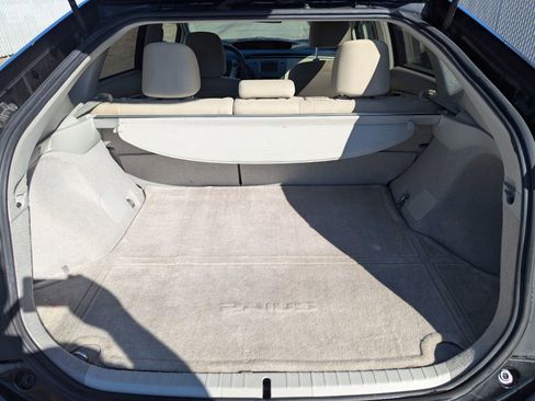 Used 2012 Toyota Prius image 13