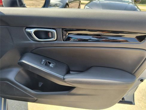 Used 2022 Honda Civic Sport Touring image 22