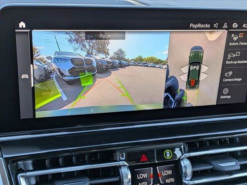 New 2026 BMW 840i RWD image 12