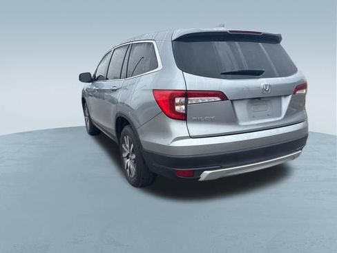 Used 2020 Honda Pilot EX-L image 5