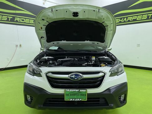 Used 2021 Subaru Outback Premium w/ Popular Package #1 image 4