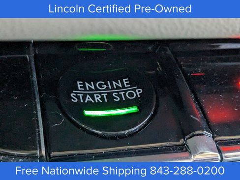 Certified 2023 Lincoln Nautilus Reserve w/ Equipment Group 201A image 31