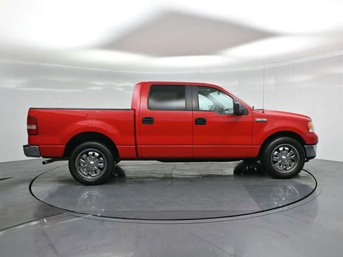 Used 2007 Ford F150 XLT image 16