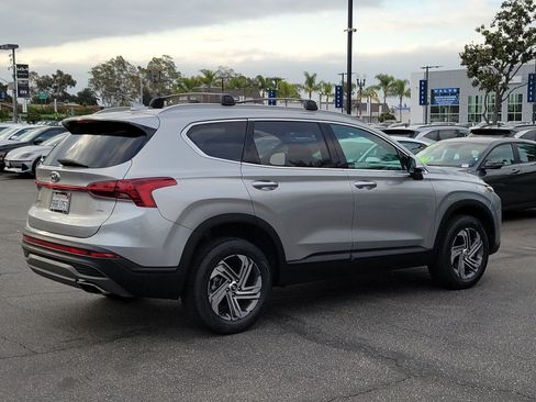 Certified 2023 Hyundai Santa Fe SEL AWD/4WD image 5