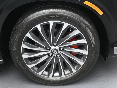 Used 2023 Hyundai Palisade Calligraphy w/ Cargo Package image 38