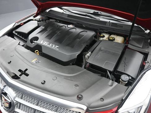 Used 2013 Cadillac XTS Platinum FWD image 53