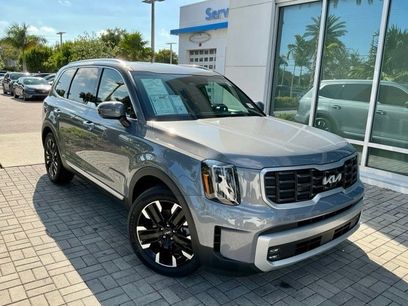 Used 2024 Kia Telluride SX Prestige w/ Towing Package