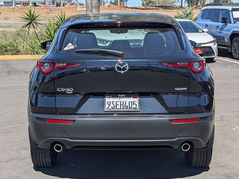 Used 2025 MAZDA CX-30 AWD 2.5 S image 10