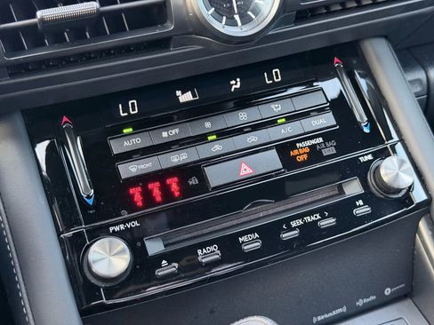 Used 2023 Lexus IS 350 F Sport image 50