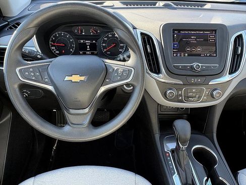 Certified 2024 Chevrolet Equinox LS w/ Sport Edition image 15