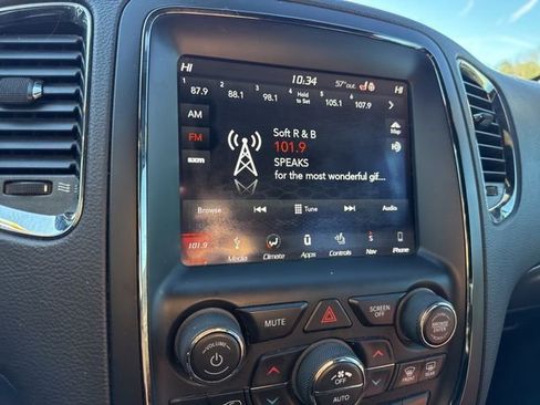 Used 2019 Dodge Durango SRT image 26