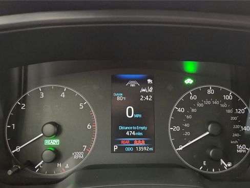 Used 2024 Toyota Corolla LE image 34