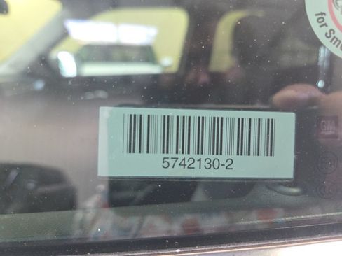 Used 2025 Chevrolet TrailBlazer LT AWD/4WD image 4