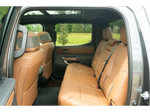 New 2026 Toyota Tundra 1794 Edition AWD/4WD image 15