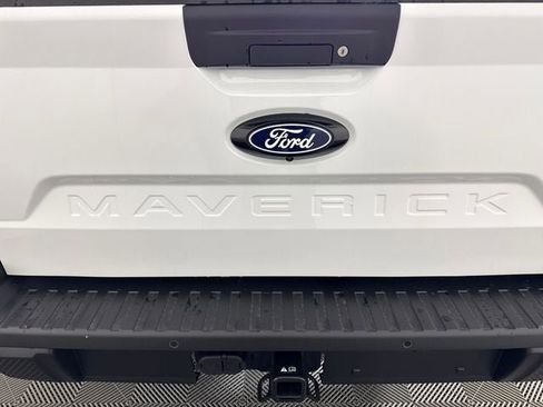 New 2026 Ford Maverick XLT AWD/4WD image 18