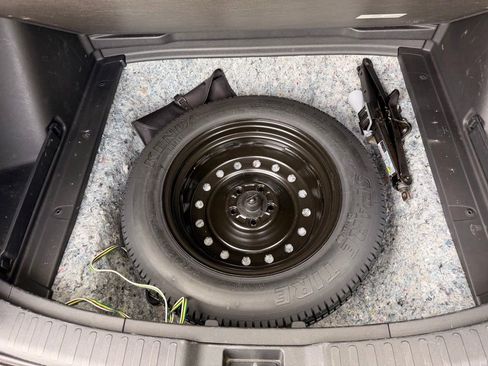 Used 2021 Honda CR-V EX image 40