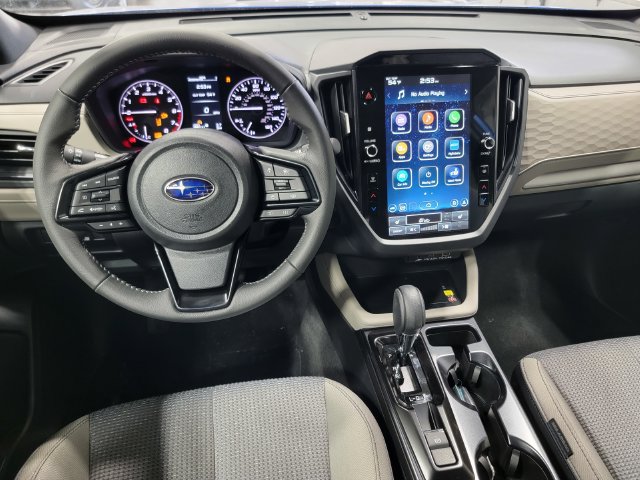 New 2026 Subaru Forester Premium AWD/4WD image 28