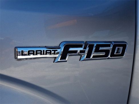Used 2010 Ford F150 Lariat image 28