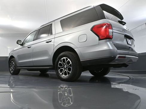 Used 2024 Ford Expedition Max XLT image 57