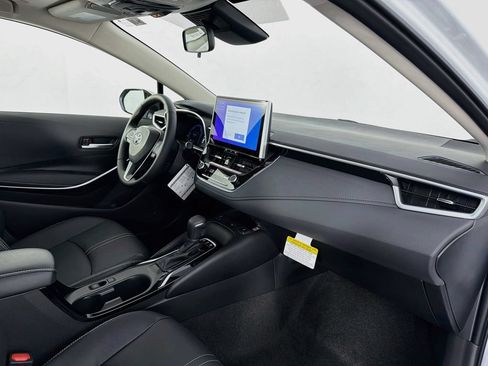 New 2026 Toyota Corolla XLE FWD image 30