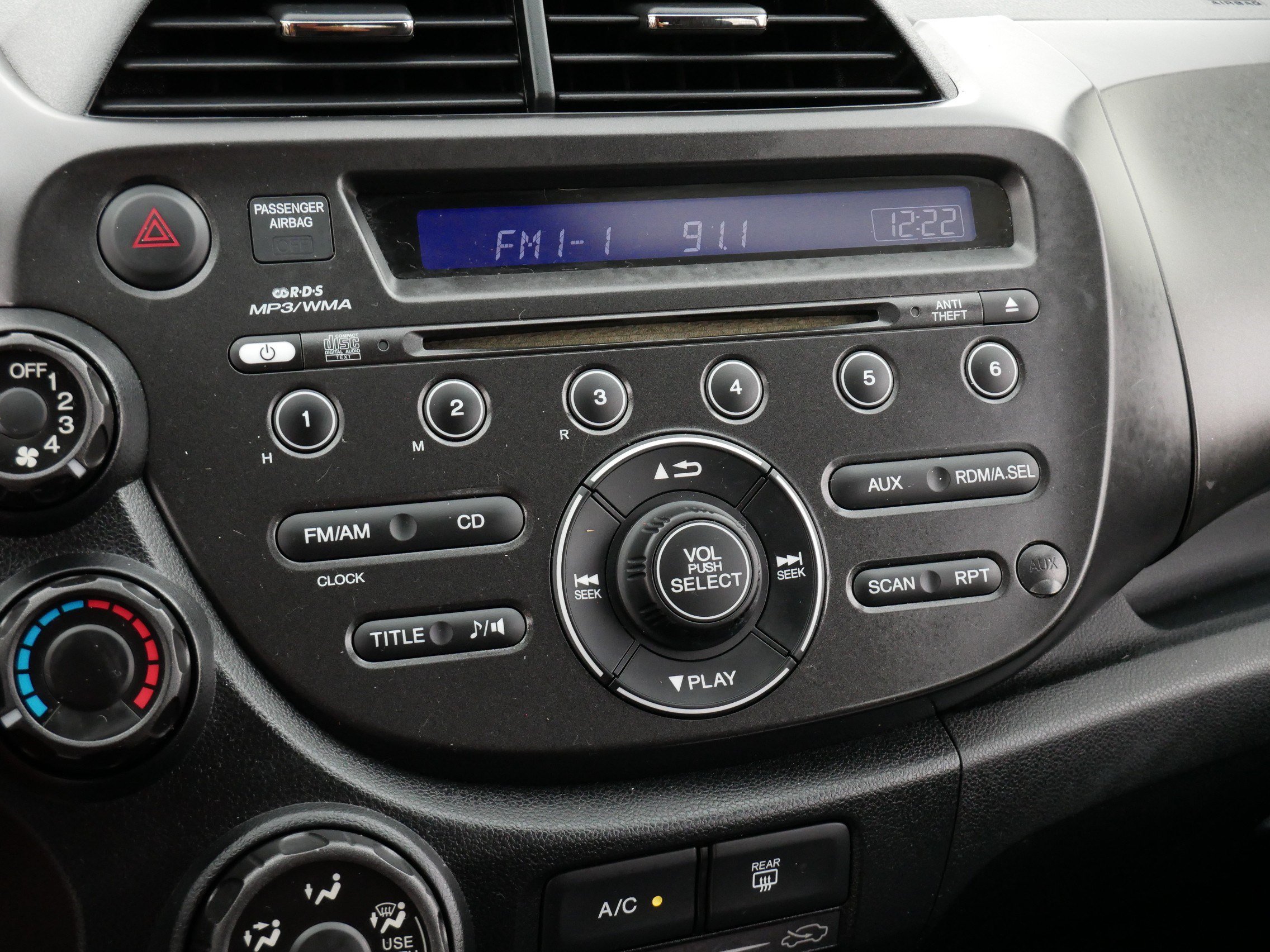 Used 2013 Honda Fit Sport image 22