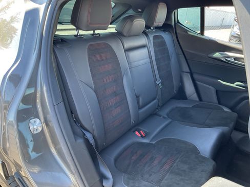 Used 2024 Dodge Hornet R/T AWD/4WD image 20
