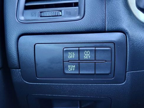 Used 2014 MAZDA CX-5 Touring image 25