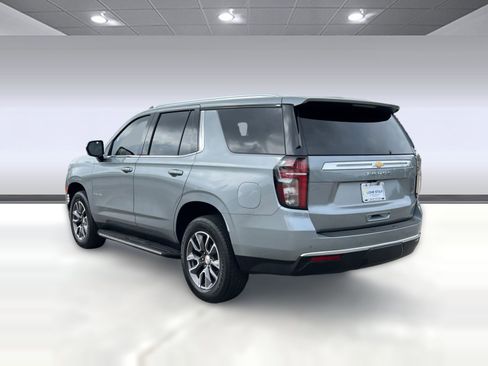 Certified 2024 Chevrolet Tahoe LS w/ Driver Alert Package image 3