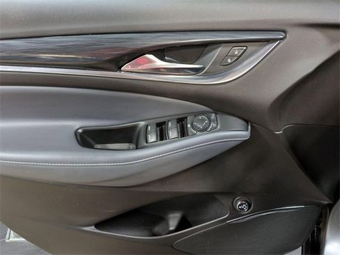 Used 2024 Buick Enclave Essence w/ LPO, Floor Liner Package image 14