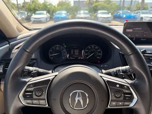 Used 2022 Acura RDX FWD image 30
