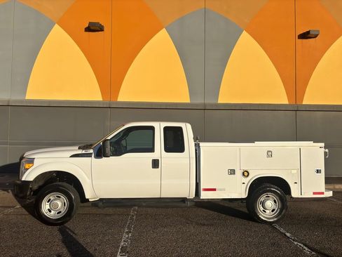Used 2013 Ford F250 XL image 14