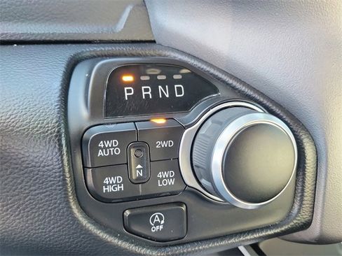 Certified 2022 RAM 1500 Big Horn image 28